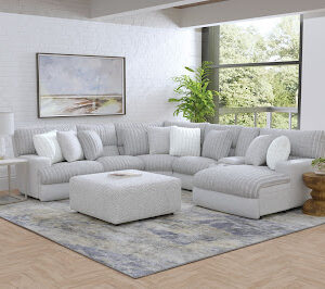 Off-White Elegance Set